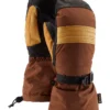 Burton GORE-TEX Warmest Mitten for menn