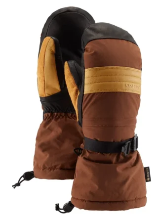 Burton GORE-TEX Warmest Mitten for menn