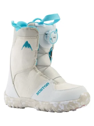 Burton Grom BOA® snowboardstøvler for barn