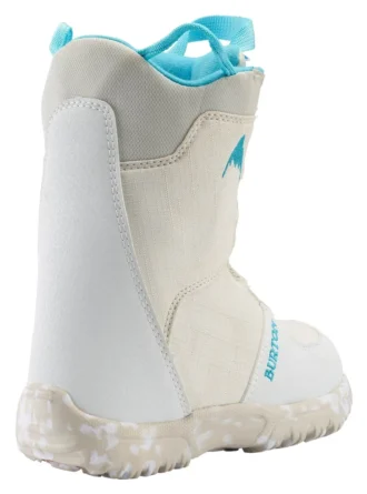 Burton Grom BOA® snowboardstøvler for barn