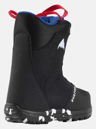 Burton Grom BOA® snowboardstøvler for barn