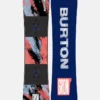 Burton Grom Camber snowboard for barn (eksempel)