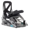 Burton Grom Disc snowboardbinding for barn Burton Grom Disc snowboardbinding for barn