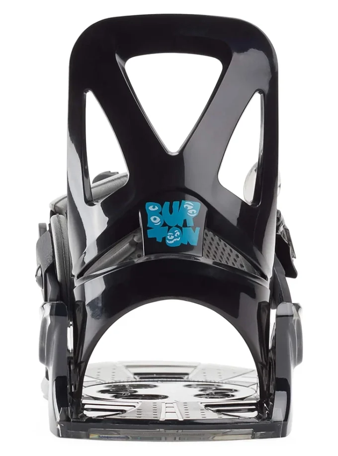 Burton Grom Disc snowboardbinding for barn Burton Grom Disc snowboardbinding for barn