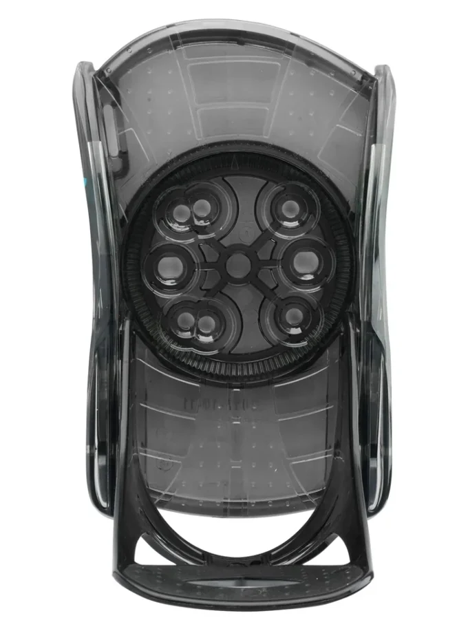 Burton Grom Disc snowboardbinding for barn Burton Grom Disc snowboardbinding for barn