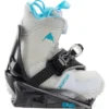 Burton Grom Disc snowboardbinding for barn Burton Grom Disc snowboardbinding for barn