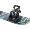 Burton Grom Disc snowboardbinding for barn Burton Grom Disc snowboardbinding for barn