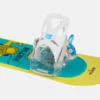 Burton Grom Disc snowboardbindinger for barn Burton Grom Disc snowboardbindinger for barn