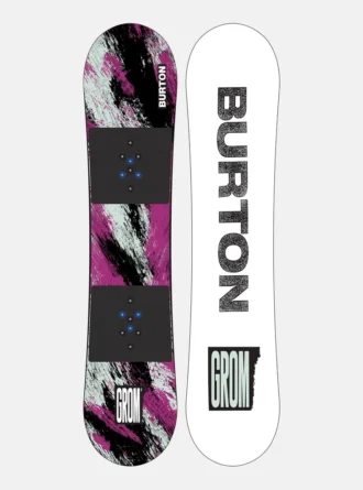 Burton Grom Flat Top snowboard for barn Burton Grom Flat Top snowboard for barn