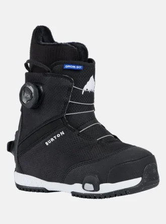 Burton Grom Step On® snowboardstøvler for barn