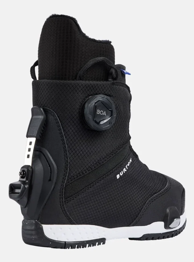 Burton Grom Step On® snowboardstøvler for barn