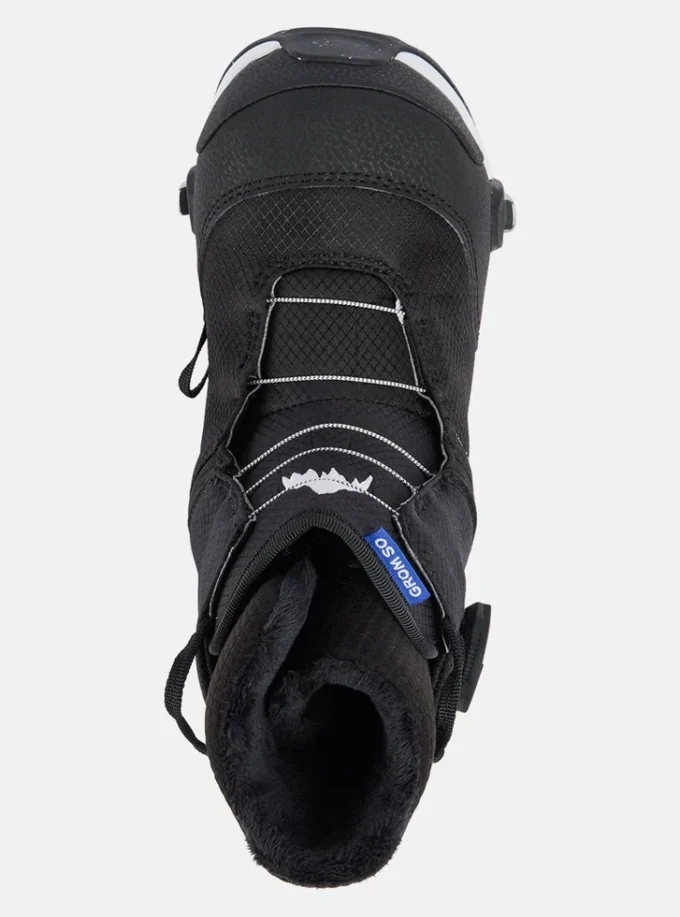 Burton Grom Step On® snowboardstøvler for barn