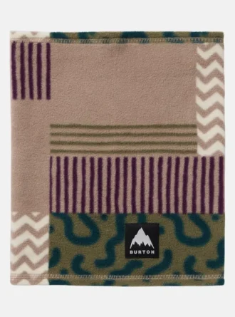 Burton halsvarmer for barn