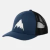 Burton Harwood-hatt