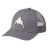 Burton Harwood-hatt