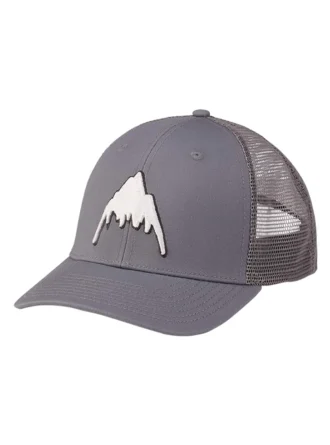 Burton Harwood-hatt