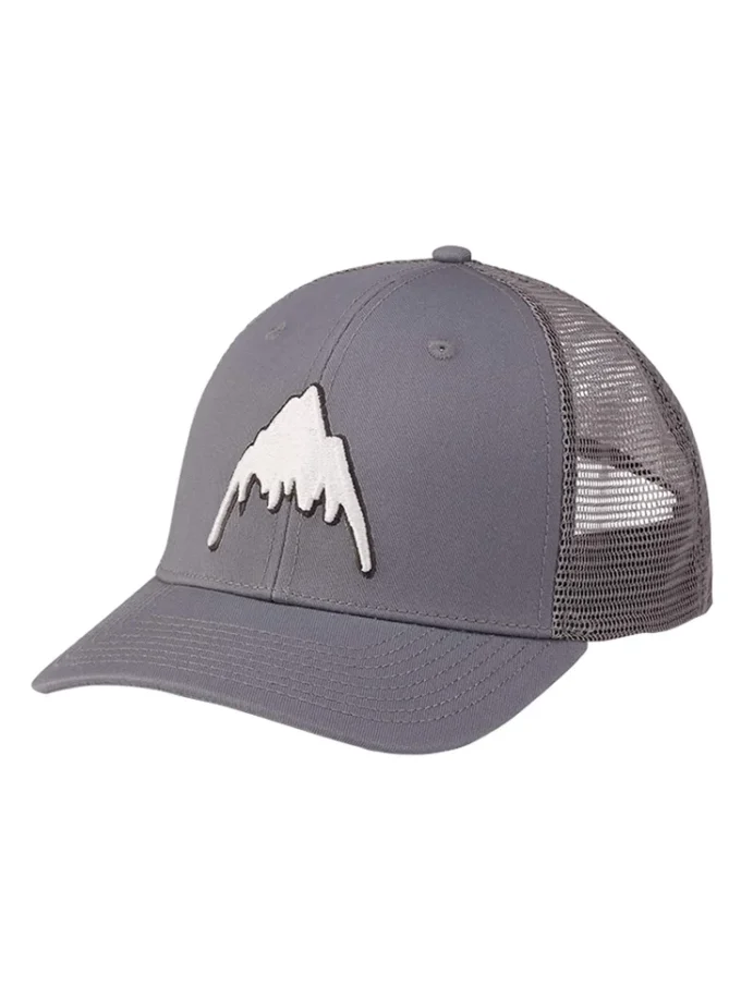 Burton Harwood-hatt
