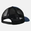 Burton Harwood-hatt