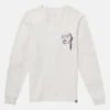 Burton Heavyweight PJ Artist langermet T-skjorte
