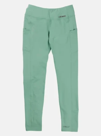 Burton Heavyweight X Base Layer-bukser for kvinner Burton Heavyweight X Base Layer-bukser for kvinner