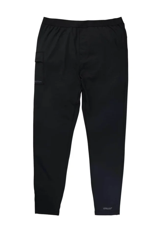 Burton Heavyweight X Base Layer-bukser for menn Burton Heavyweight X Base Layer-bukser for menn