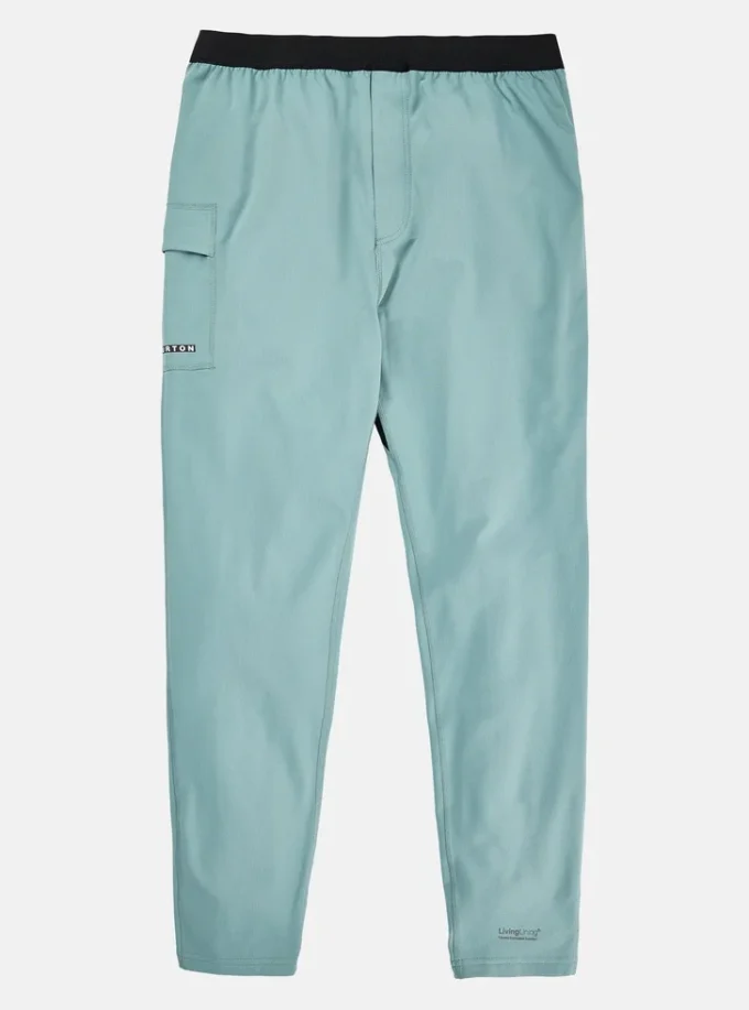Burton Heavyweight X Base Layer-bukser for menn (eksempel) Burton Heavyweight X Base Layer-bukser for menn (eksempel)