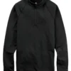 Burton Heavyweight X Base Layer Quarter-Zip for menn Burton Heavyweight X Base Layer Quarter-Zip for menn