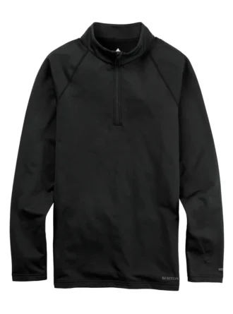 Burton Heavyweight X Base Layer Quarter-Zip for menn Burton Heavyweight X Base Layer Quarter-Zip for menn