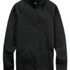 Burton Heavyweight X Base Layer Quarter-Zip-skjorte for menn