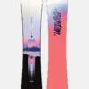 Burton Hideaway Flat Top snowboard for kvinner Burton Hideaway Flat Top snowboard for kvinner