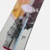 Burton Hideaway Flat Top snowboard for kvinner Burton Hideaway Flat Top snowboard for kvinner
