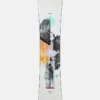 Burton Hideaway Flat Top snowboard for kvinner Burton Hideaway Flat Top snowboard for kvinner