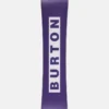 Burton Hideaway Flat Top snowboard for kvinner Burton Hideaway Flat Top snowboard for kvinner