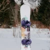 Burton Hideaway Flat Top snowboard for kvinner Burton Hideaway Flat Top snowboard for kvinner