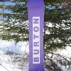 Burton Hideaway Flat Top snowboard for kvinner Burton Hideaway Flat Top snowboard for kvinner