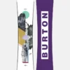 Burton Hideaway Flat Top Snowboard for kvinner (eksempel) Burton Hideaway Flat Top Snowboard for kvinner (eksempel)