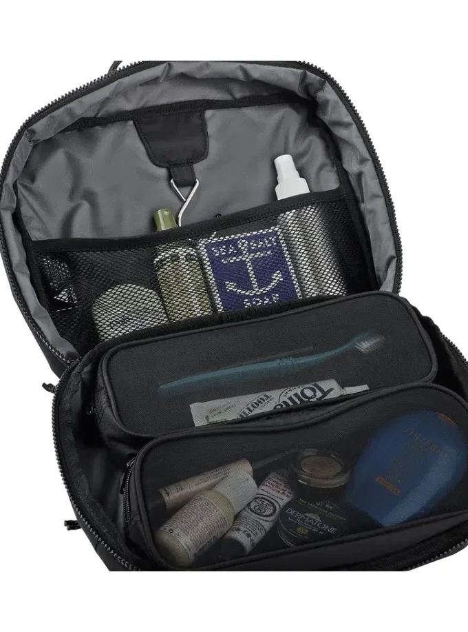 Burton High Maintenance Kit 8L tilbehørsveske