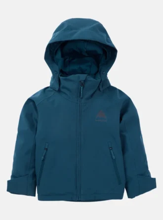 Burton Hillslope 2L-jakke for småbarn