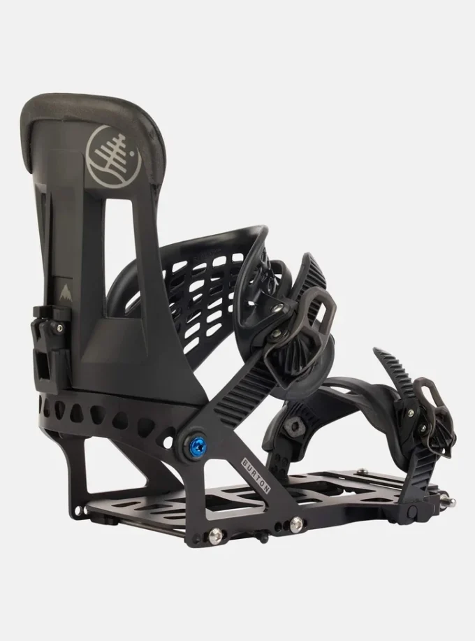 Burton Hitchhiker Splitboard-bindinger Burton Hitchhiker Splitboard-bindinger
