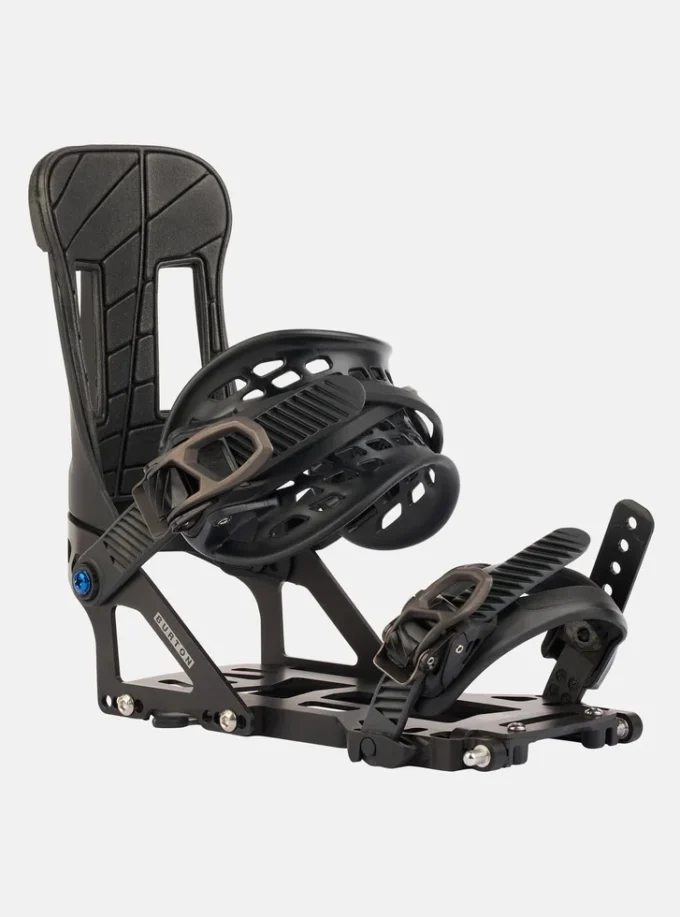 Burton Hitchhiker Splitboard-bindinger Burton Hitchhiker Splitboard-bindinger