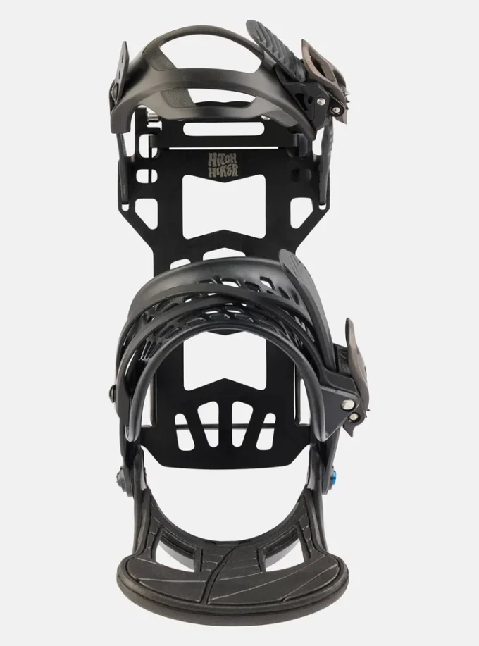 Burton Hitchhiker Splitboard-bindinger Burton Hitchhiker Splitboard-bindinger