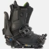 Burton Hitchhiker Splitboard-bindinger Burton Hitchhiker Splitboard-bindinger