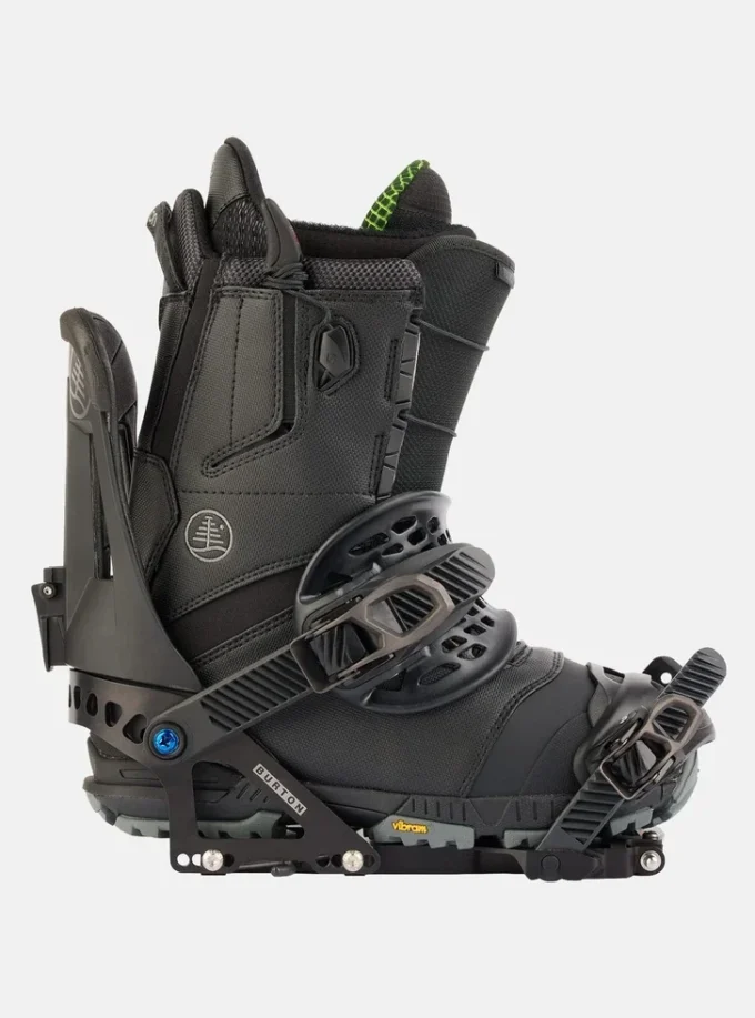 Burton Hitchhiker Splitboard-bindinger Burton Hitchhiker Splitboard-bindinger