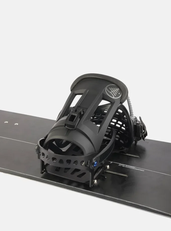 Burton Hitchhiker Splitboard-bindinger Burton Hitchhiker Splitboard-bindinger