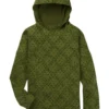 Burton Hixon Pullover Hoodie for kvinner
