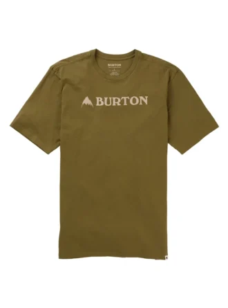 Burton Horizontal Mountain kortærmet T-skjorte