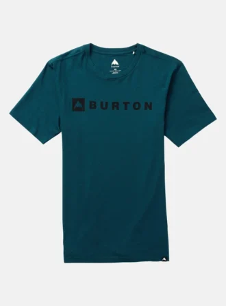 Burton Horizontal Mountain kortærmet T-skjorte