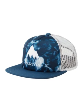 Burton I-80 Trucker-hatt for barn