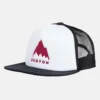 Burton I-80 Trucker-hatt for barn
