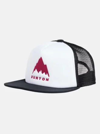 Burton I-80 Trucker-hatt for barn